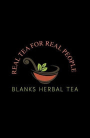 Blanks Herbal Tea