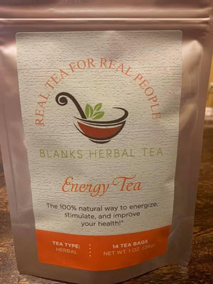 Energy Tea